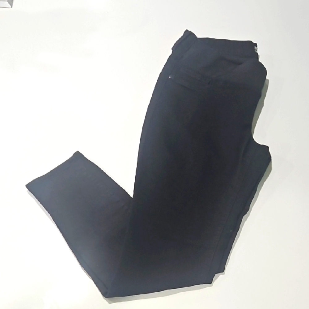 Maternity Jeans. By Levi.  Size Lg